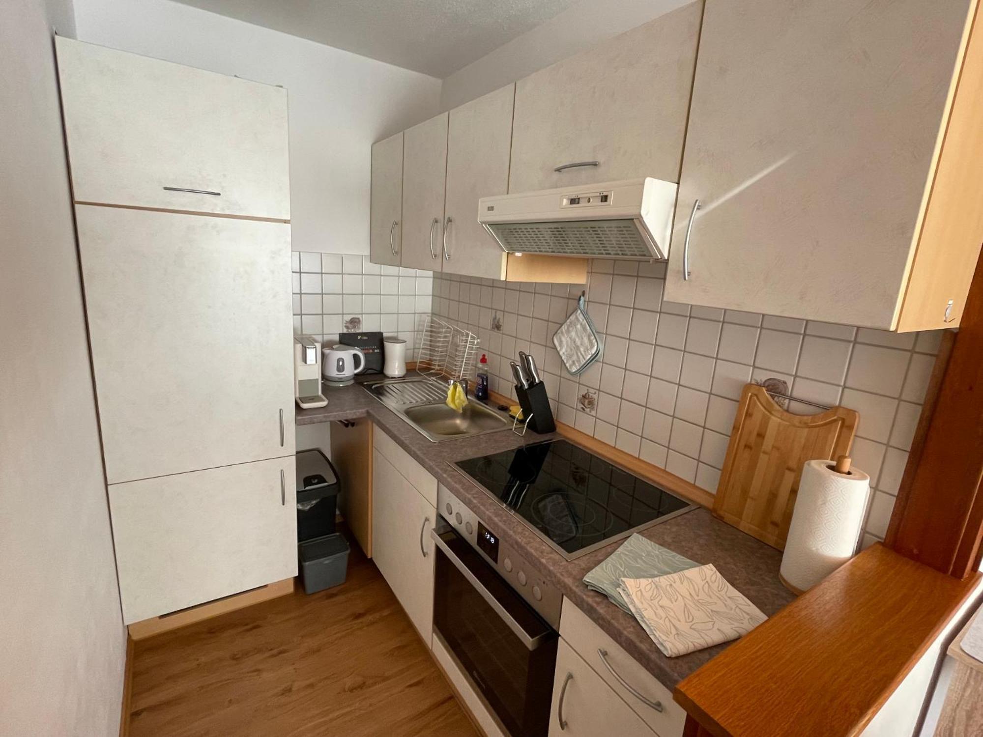 Bergzeit-nagelfluh Direkt Am Naturpark Apartment *