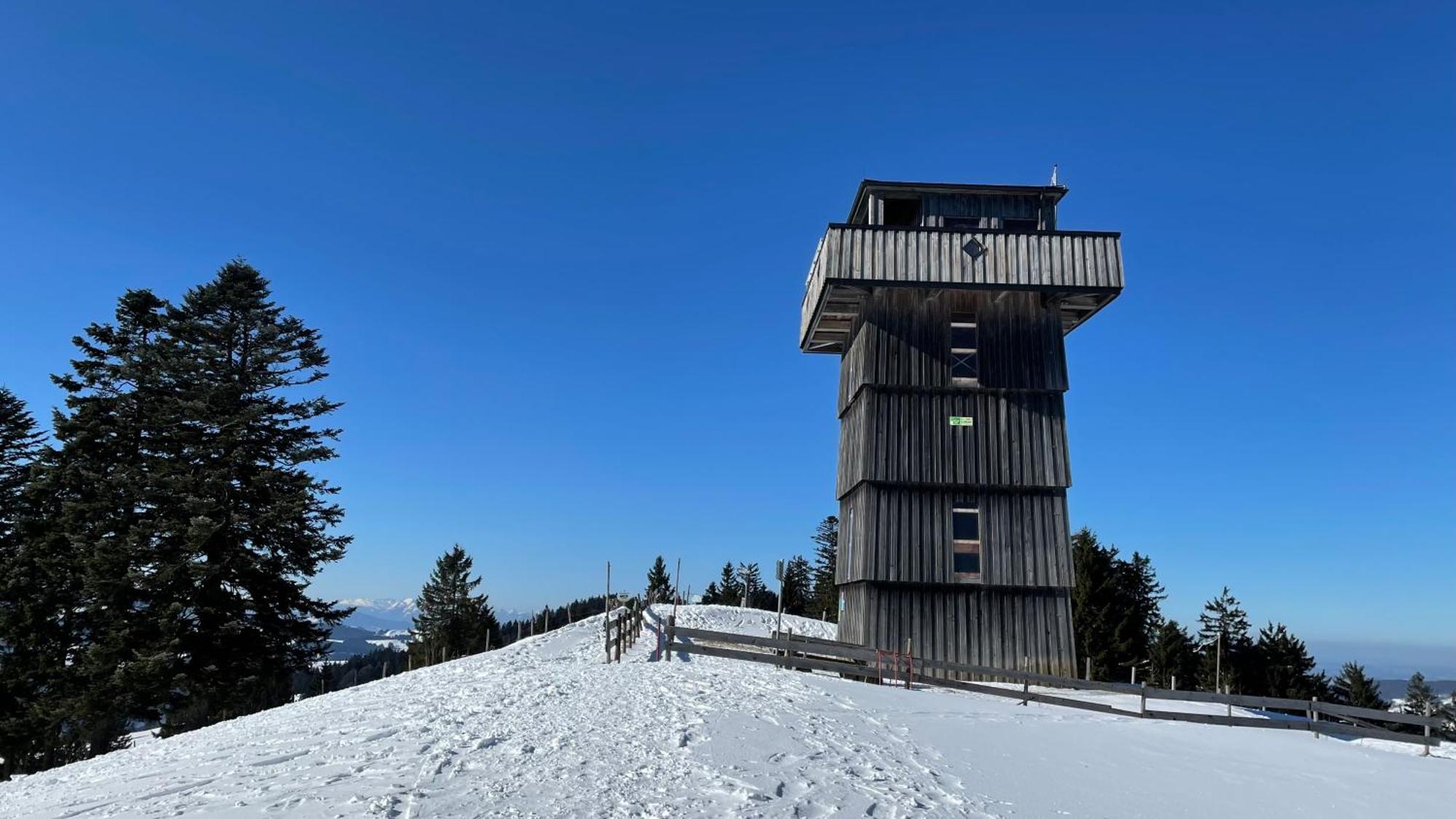 Apartment Bergzeit-nagelfluh Direkt Am Naturpark