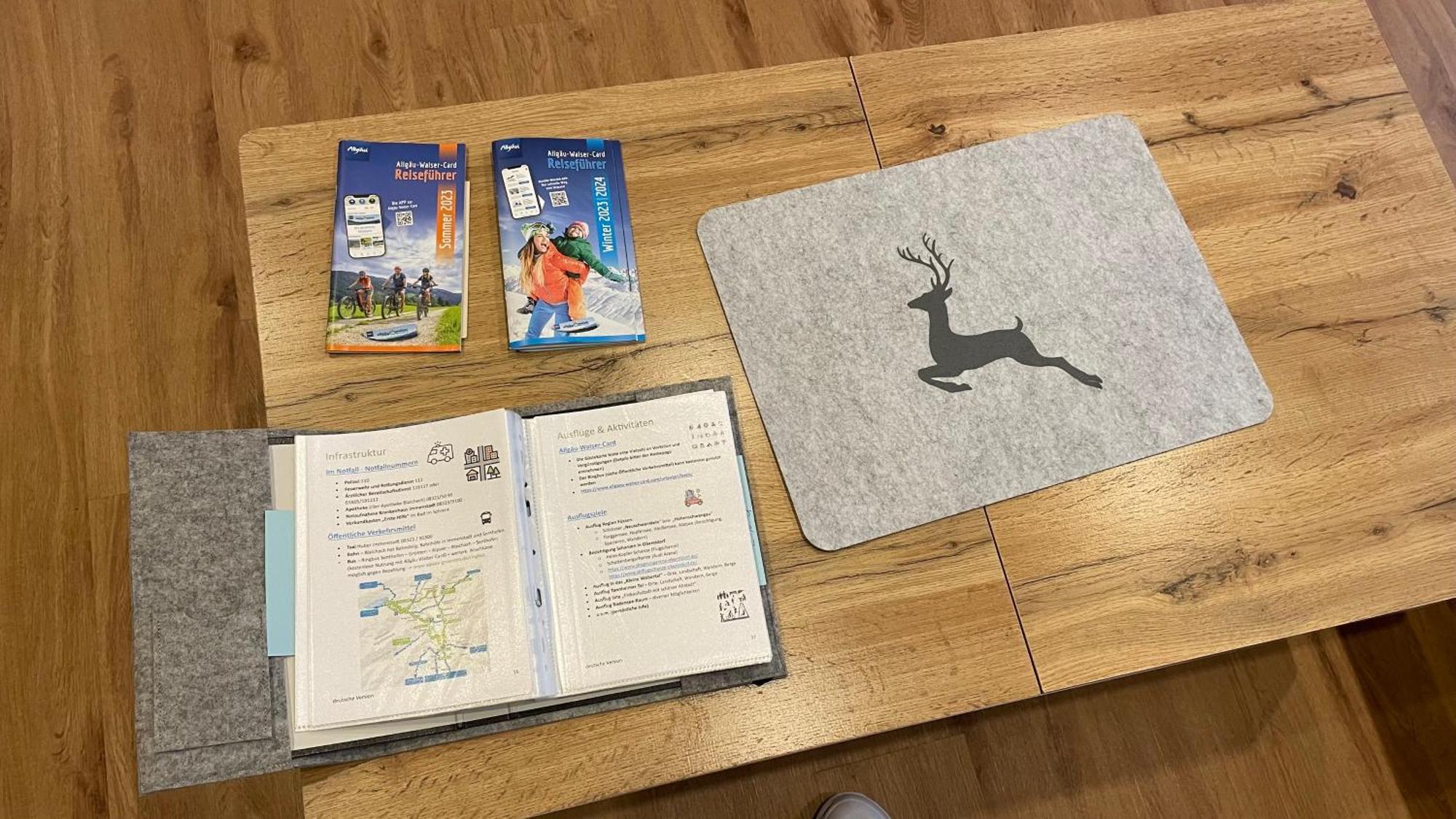 Bergzeit-nagelfluh Direkt Am Naturpark Apartment
