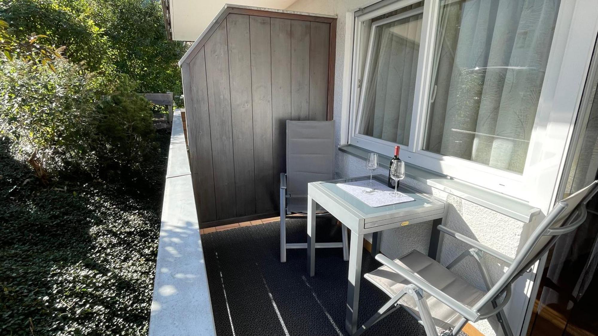 Apartment Bergzeit-nagelfluh Direkt Am Naturpark Blaichach