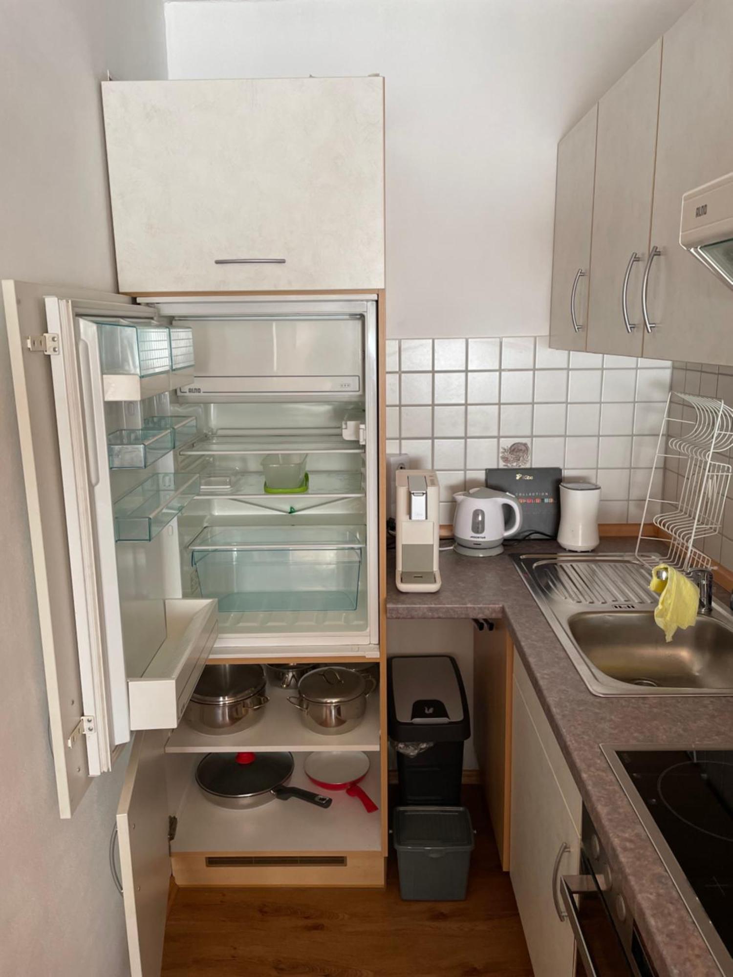 Apartment Bergzeit-nagelfluh Direkt Am Naturpark *