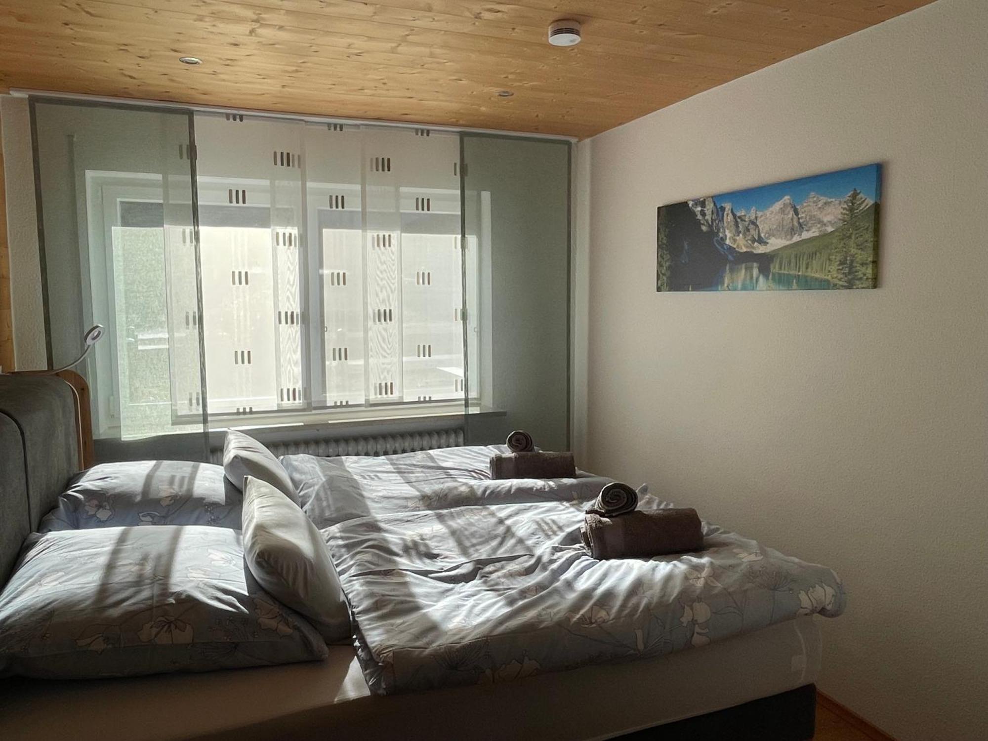 Bergzeit-nagelfluh Direkt Am Naturpark Apartment *